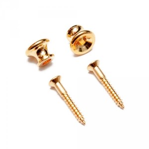 Κουμπί Ζώνης Gotoh EP-B1 Χρυσό Κουμπί Ζώνης Gotoh EP-B1 Χρυσό