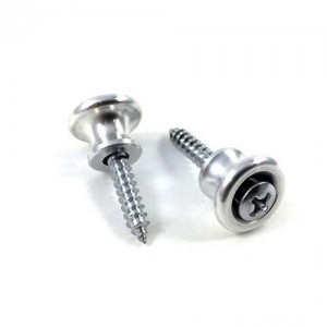 Κουμπί Ζώνης Gotoh EP-B1 Nickel Κουμπί Ζώνης Gotoh EP-B1 Nickel
