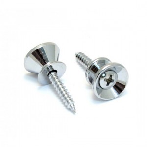 Κουμπί Ζώνης Gotoh EP-B2 Chrome Κουμπί Ζώνης Gotoh EP-B2 Chrome