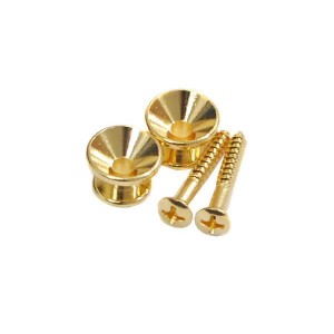 Κουμπί Ζώνης Gotoh EP-B2 Χρυσό Κουμπί Ζώνης Gotoh EP-B2 Χρυσό