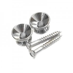 Κουμπί Ζώνης Gotoh EP-B2 Nickel Κουμπί Ζώνης Gotoh EP-B2 Nickel