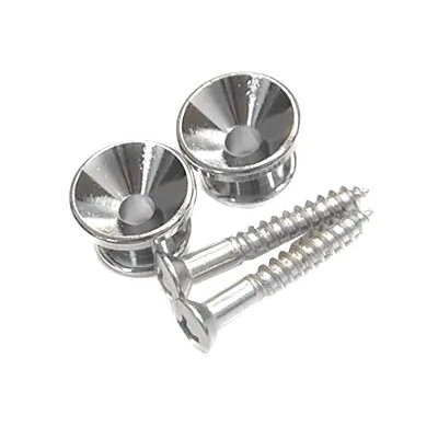 Κουμπί Ζώνης Gotoh EP-B2 Nickel