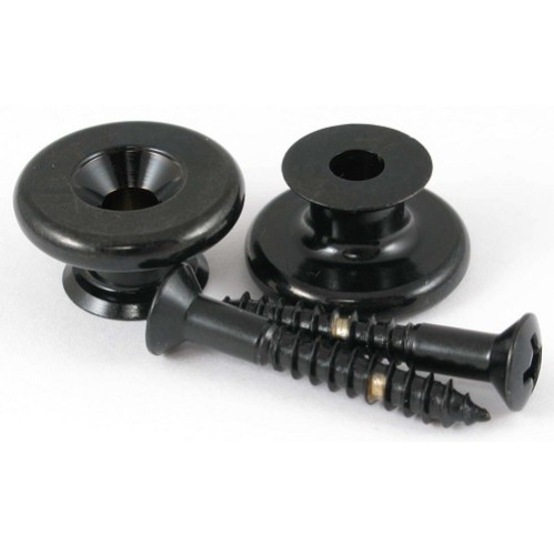 Κουμπί Ζώνης Gotoh EP-B3 Μαύρο