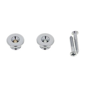 Κουμπί Ζώνης Gotoh EP-B3 Nickel Κουμπί Ζώνης Gotoh EP-B3 Nickel