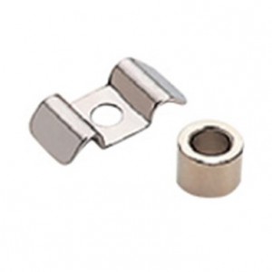 String Retainer Ηλεκτρικής Κιθάρας Samwoo HS006 CR String Retainer Ηλεκτρικής Κιθάρας Samwoo HS006 CR