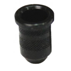 String Mounting Ferrule Ηλεκτρικής Κιθάρας Samwoo HS015 BK String Mounting Ferrule Ηλεκτρικής Κιθάρας Samwoo HS015 BK