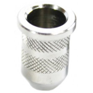 String Mounting Ferrule Ηλεκτρικής Κιθάρας Samwoo HS015 CR String Mounting Ferrule Ηλεκτρικής Κιθάρας Samwoo HS015 CR