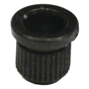 String Mounting Ferrule Ηλεκτρικής Κιθάρας Samwoo HS017 BK