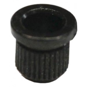 String Mounting Ferrule Ηλεκτρικής Κιθάρας Samwoo HS017 BK String Mounting Ferrule Ηλεκτρικής Κιθάρας Samwoo HS017 BK