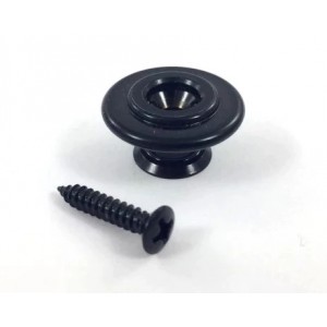 String Retainer Ηλεκτρικού Μπάσου Gotoh RB-30 Μαύρο String Retainer Ηλεκτρικού Μπάσου Gotoh RB-30 Μαύρο