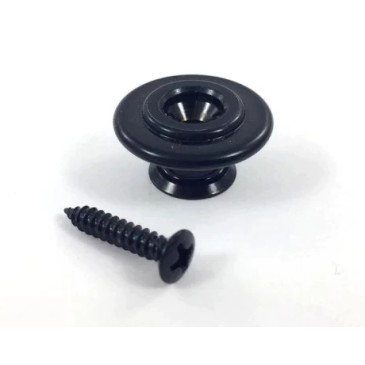 String Retainer Ηλεκτρικού Μπάσου Gotoh RB-30 Μαύρο