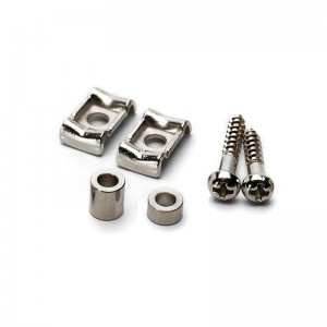 String Retainer Ηλεκτρικής Κιθάρας Gotoh RG105&RG130 Nickel