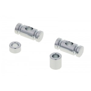 String Retainer Ηλεκτρικής Κιθάρας Gotoh RG15&RG30 Nickel String Retainer Ηλεκτρικής Κιθάρας Gotoh RG15&RG30 Nickel