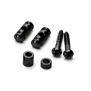 String Retainer Ηλεκτρικής Κιθάρας Gotoh RG15&RG30 Μαύρο String Retainer Ηλεκτρικής Κιθάρας Gotoh RG15&RG30 Μαύρο