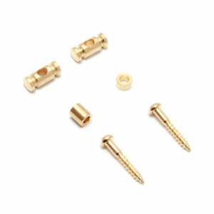 String Retainer Ηλεκτρικής Κιθάρας Gotoh RG15&RG30 Χρυσό String Retainer Ηλεκτρικής Κιθάρας Gotoh RG15&RG30 Χρυσό