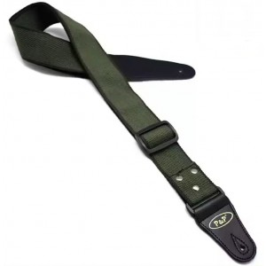 Ζώνη P&P DM-S308 GN Χακί