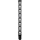 Daddario Skull and Cross Bone 50H01 Ζώνη Κιθάρας
