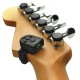 Daddario PW-CT-12 MicroHeadstock Κουρδιστήρι