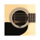 Daddario PW-CT-15 Micro Soundhole Κουρδιστήρι