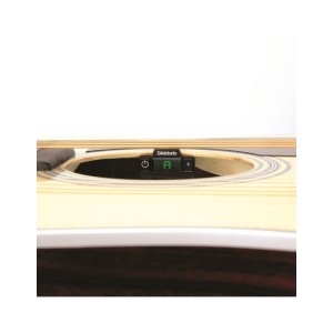 Daddario PW-CT-15 Micro Soundhole Κουρδιστήρι