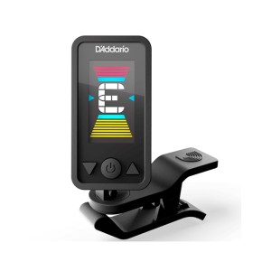 D'Addario Eclipse PW-CT-27 Επαναφορτιζόμενο κουρδιστήρι