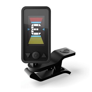 D'Addario - Planet Waves PW-CT-17 BK