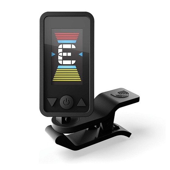 D'Addario - Planet Waves PW-CT-17 BK