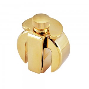 Σουρντίνα για Βιολί 4/4 ή Βιόλα Χρυσή Hosco My Mute MM-V