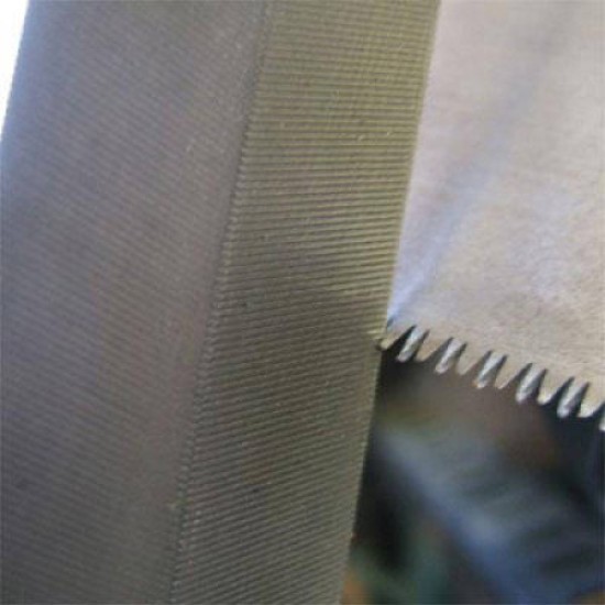 Λίμα Διπλής Όψεως 150mm Hosco TL-DF150