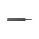 Λίμα Διπλής Όψεως 100mm Hosco TL-DF100