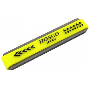 Λίμα Διαμόρφωσης Τάστων Compact Medium Hosco H-FF2