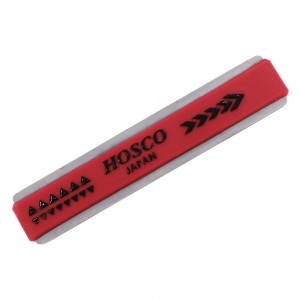 Λίμα Διαμόρφωσης Τάστων Compact Large Hosco H-FF3