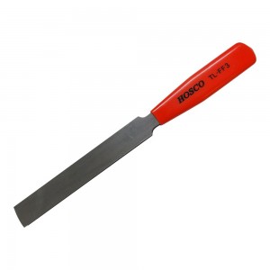 Λίμα Διαμόρφωσης Τάστων Hosco TL-FF3