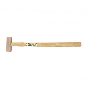 Σφυρί Τοποθέτησης Τάστων οκτάγωνο Hosco TL-HMF-S