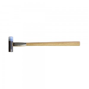 Σφυρί Τοποθέτησης Τάστων Διπλό Hosco TL-HMT-S