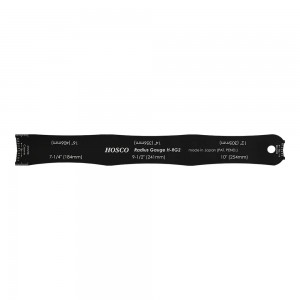 Μετρητής Radius Ταστιέρας Hosco H-RG2