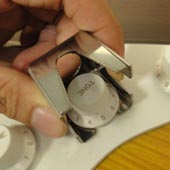 Cube Hosco H-GNC Πολύγωνο κλειδί 5 σε 1