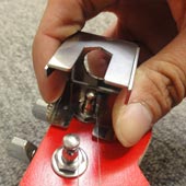 Cube Hosco H-GNC Πολύγωνο κλειδί 5 σε 1