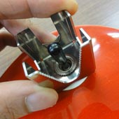 Cube Hosco H-GNC Πολύγωνο κλειδί 5 σε 1