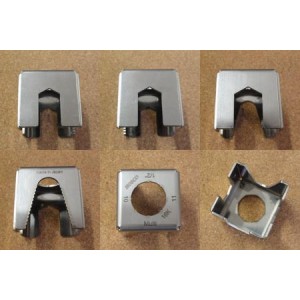 Cube Hosco H-GNC Πολύγωνο κλειδί 5 σε 1