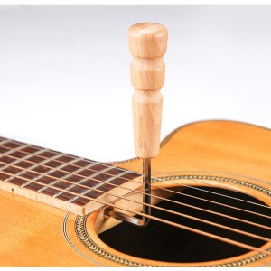 Κλειδί Άλεν για Βέργα 4.0mm με ξύλινη λαβή