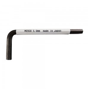 Κλειδί Άλεν για Βέργα 5.0mm Hosco WRE-5.0J