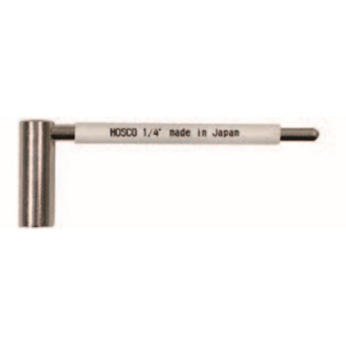 Εξαγωνικό Κλειδί για Βέργα 1/4'' Hosco WRE-I14J