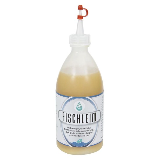Ψαρόκολλα υγρή Fischleim 500ml