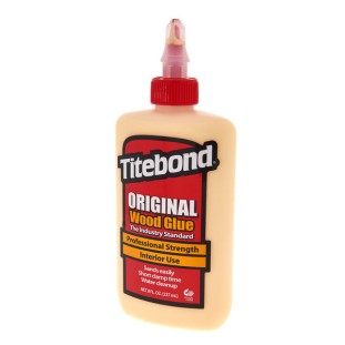 Κόλλα Titebond Original D2 - 237ml