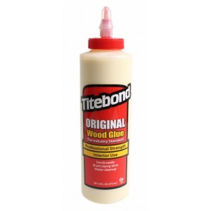 Κόλλα Titebond Original D2 - 473ml Κόλλα Titebond Original D2 - 473ml