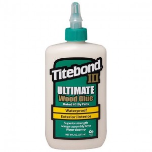 Κόλλα Titebond III Ultimate D4 - 237ml Κόλλα Titebond III Ultimate D4 - 237ml