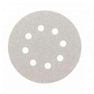 Δίσκος Λείανσης Smirdex 510 P100, Ø125mm, 8 τρύπες Δίσκος Λείανσης Smirdex 510 P100, Ø125mm, 8 τρύπες