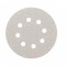 Δίσκος Λείανσης Smirdex 510 P180, Ø125mm, 8 τρύπες