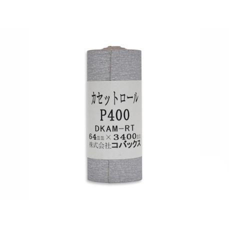 Αυτοκόλλητο Γυαλόχαρτο Kovax KCR400